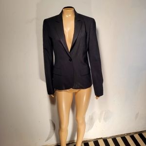 Black Theory Sz 8 Blazer, suit jacket